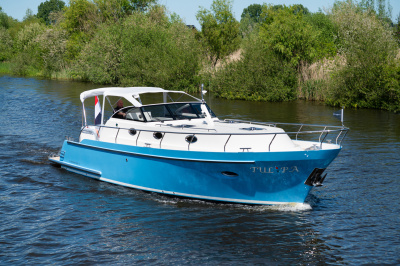 Thomasz Yachts