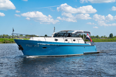 Thomasz Yachts