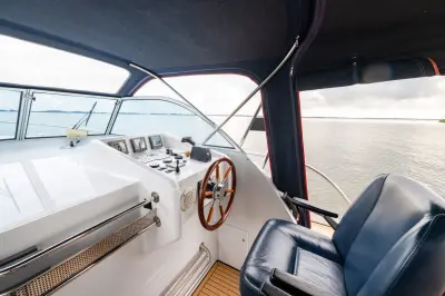 Thomasz Yachts