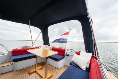 Thomasz Yachts
