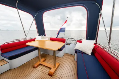 Thomasz Yachts