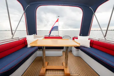 Thomasz Yachts