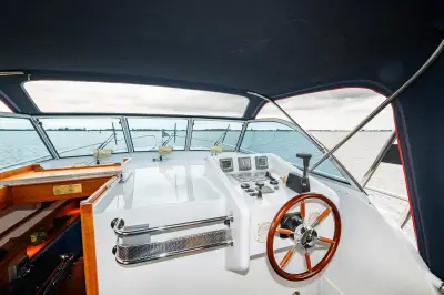 Thomasz Yachts