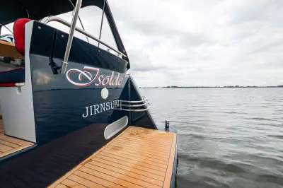 Thomasz Yachts