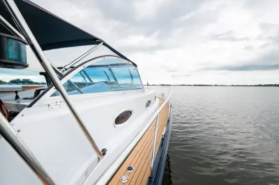 Thomasz Yachts