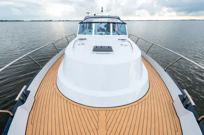 Thomasz Yachts