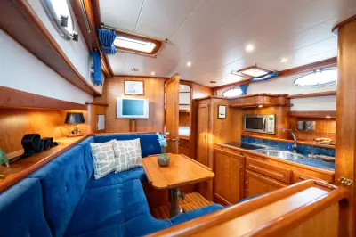 Thomasz Yachts