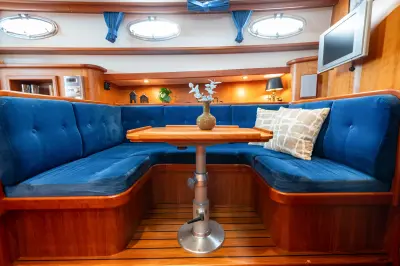 Thomasz Yachts