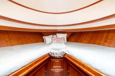 Thomasz Yachts
