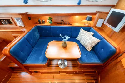 Thomasz Yachts