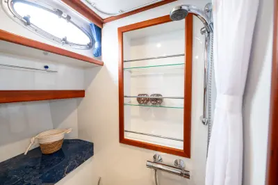 Thomasz Yachts