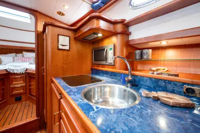 Thomasz Yachts