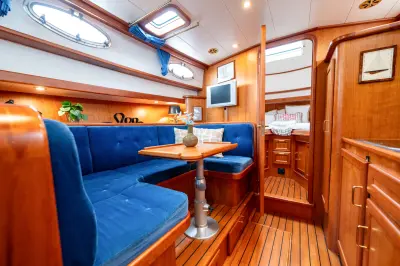 Thomasz Yachts