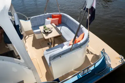 Thomasz Yachts