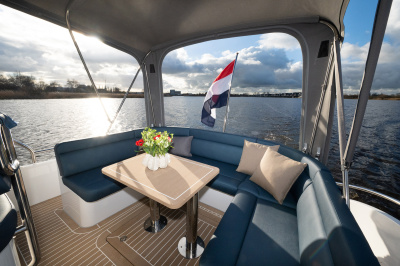 Thomasz Yachts