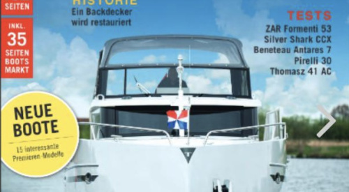 Thomasz Yachts