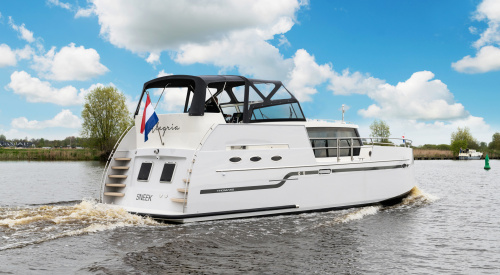 Thomasz Yachts
