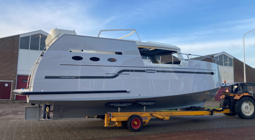 Thomasz Yachts