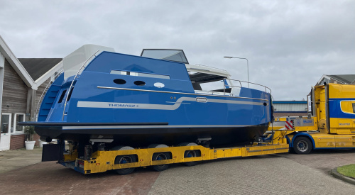 Thomasz Yachts