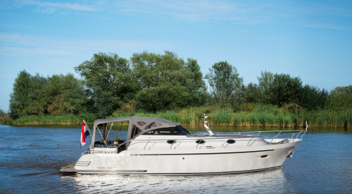 Thomasz Yachts