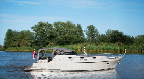 Thomasz Yachts