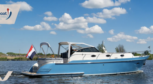Mooie nieuwtjes over Thomasz Yachts!