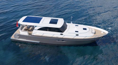 Thomasz Yachts