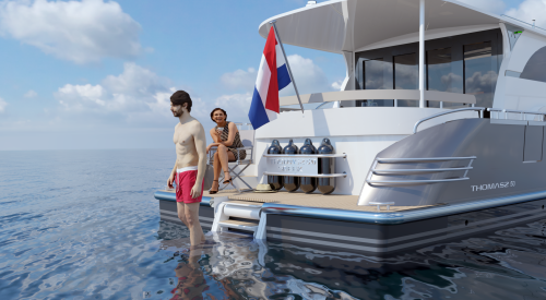 Thomasz Yachts