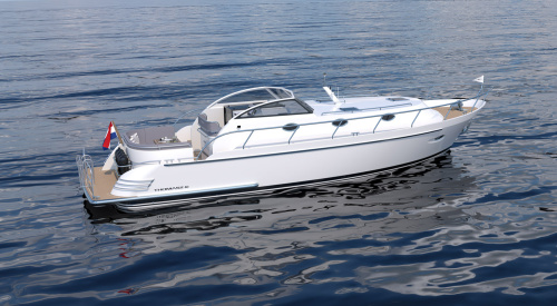 Thomasz Yachts