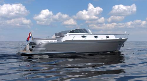 Thomasz Yachts