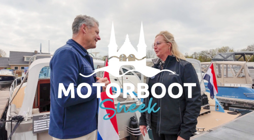 Watersport-TV op bezoek bij Thomasz Yachts