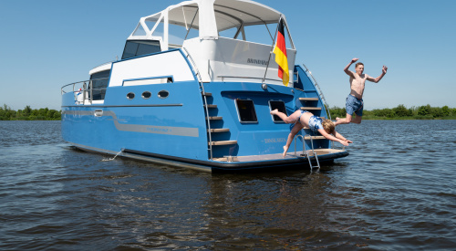 Thomasz Yachts