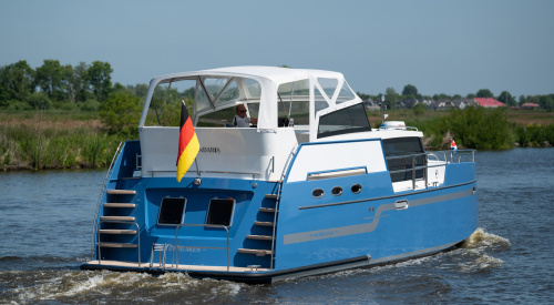 Thomasz Yachts