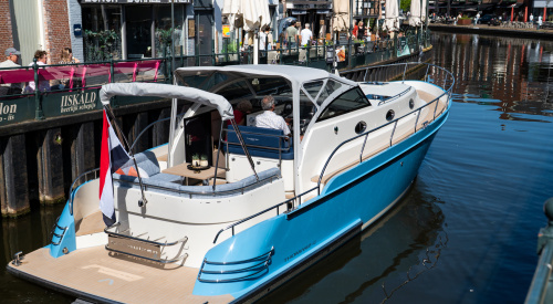 Thomasz Yachts