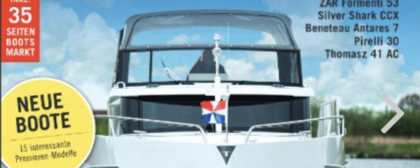 Thomasz Yachts