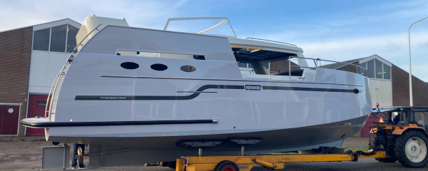 Thomasz Yachts