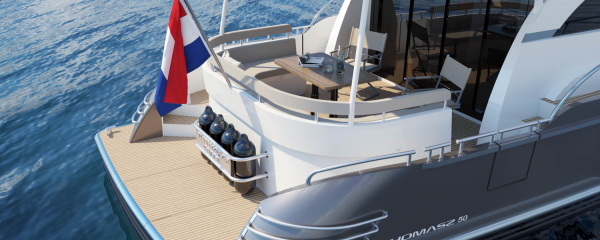 Thomasz Yachts