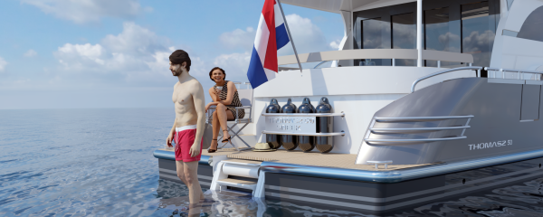Thomasz Yachts