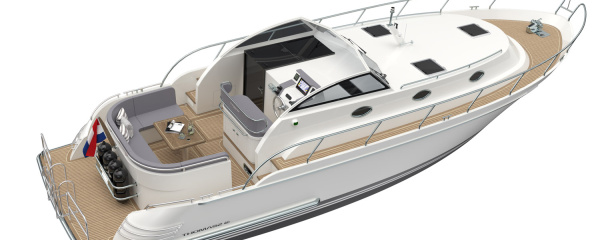 Thomasz Yachts