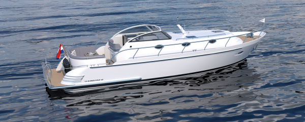 Thomasz Yachts