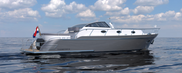 Thomasz Yachts