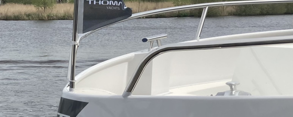 Thomasz Yachts