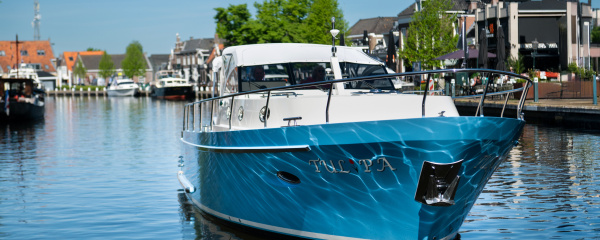 Thomasz Yachts