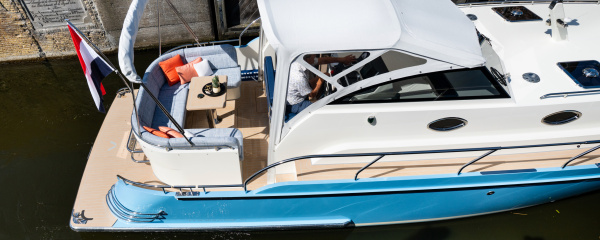 Thomasz Yachts