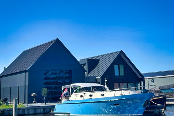 Thomasz Yachts