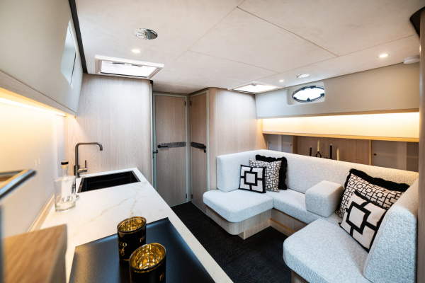 Thomasz Yachts