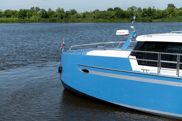 Thomasz Yachts