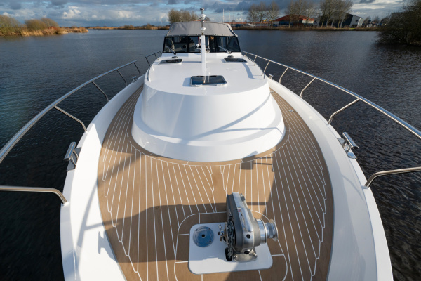 Thomasz Yachts