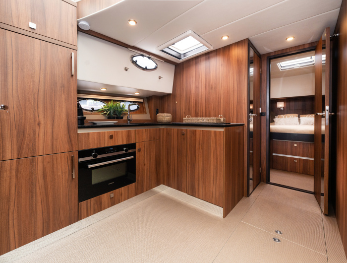 Thomasz Yachts