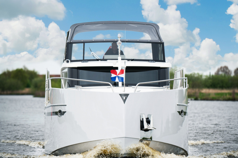 Thomasz Yachts